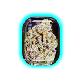 V-Syndicate Rolling Tray S Strain Bubba Kush 140 x 180mm
