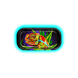 V Syndicate Rolling Tray S Wide Cloud 9 Chameleon 100 x 200mm