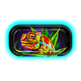 V Syndicate Rolling Tray S Wide Cloud 9 Chameleon 100 x 200mm