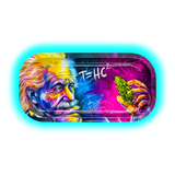 V Syndicate Rolling Tray S Wide T=HC2 Einstein 100 x 200mm