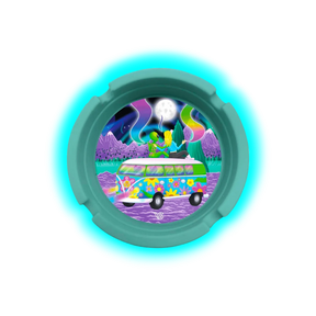 V-Syndicate Silicone Ashtray Gal's Best Friend