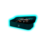 V Syndicate Syndicase 2.0 Tin Box - Call of Doobie