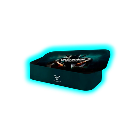 V Syndicate Syndicase 2.0 Tin Box - Call of Doobie