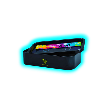 V Syndicate Syndicase 2.0 Tin Box - Cassette