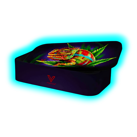 V Syndicate Syndicase 2.0 Tin Box Cloud 9 Chameleon