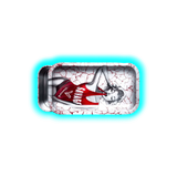 V Syndicate Syndicase 2.0 Tin Box - Dunk Diva