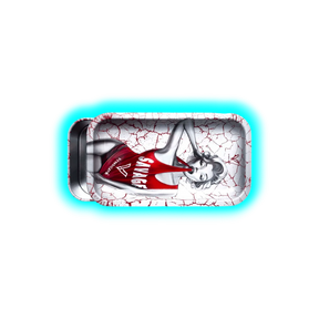 V Syndicate Syndicase 2.0 Tin Box - Dunk Diva
