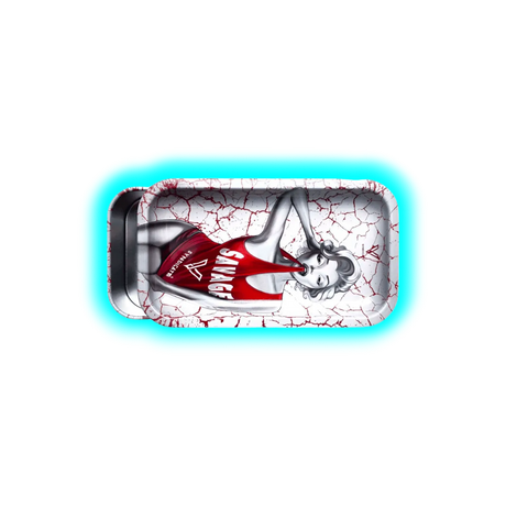 V Syndicate Syndicase 2.0 Tin Box - Dunk Diva