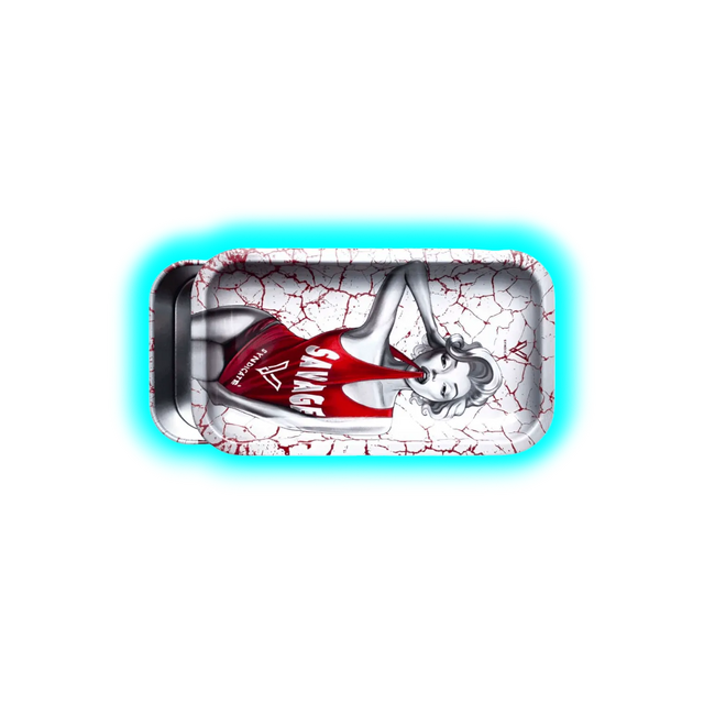 V Syndicate Syndicase 2.0 Tin Box - Dunk Diva