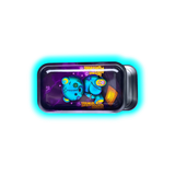 V Syndicate Syndicase 2.0 Tin Box - Ouija Bear
