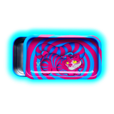 V Syndicate Syndicase 2.0 Tin Box - Seshigher Cat