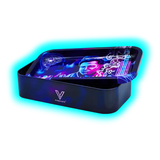 V Syndicate Syndicase 2.0 Tin Box - Space Xhale