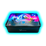 V Syndicate Syndicase Plus Tin Box - Blunt Orbit