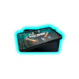 V Syndicate Syndicase Plus Tin Box - Call of Doobie