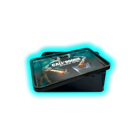 V Syndicate Syndicase Plus Tin Box - Call of Doobie