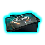 V Syndicate Syndicase Plus Tin Box - Call of Doobie