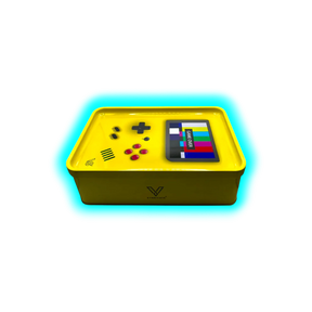 V Syndicate Syndicase Plus Tin Box - Game Head