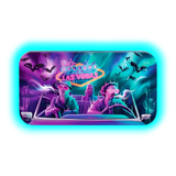 V Syndicate Syndicase Tin Box - Bat Country