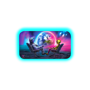 V Syndicate Syndicase Tin Box - Blunt Orbit