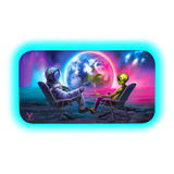 V Syndicate Syndicase Tin Box - Blunt Orbit