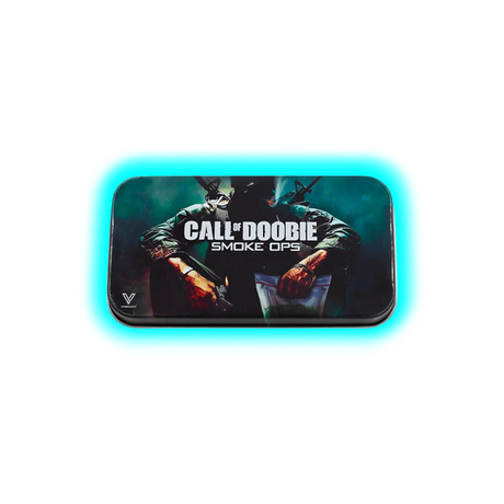 V Syndicate Syndicase Tin Box - Call of Doobie