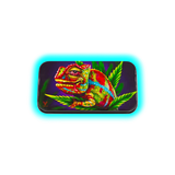 V Syndicate Syndicase Tin Box - Cloud 9 Chameleon