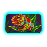 V Syndicate Syndicase Tin Box - Cloud 9 Chameleon
