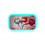 V Syndicate Syndicase Tin Box - Dank Diva