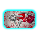 V Syndicate Syndicase Tin Box - Dank Diva