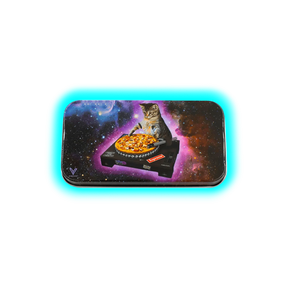 V Syndicate Syndicase Tin Box - Pussy Vinyl