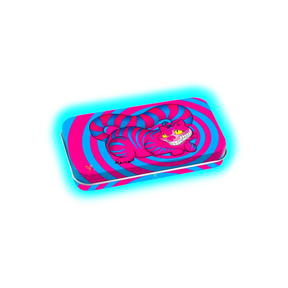 V Syndicate Syndicase Tin Box - Seshigher Cat