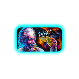 V Syndicate Syndicase Tin Box - T=HC2 Black Hole