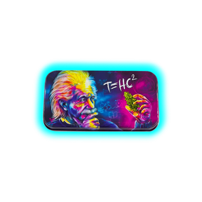 V Syndicate Syndicase Tin Box - T=HC2