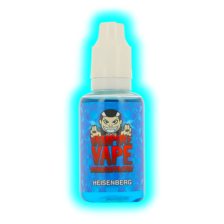 Vampire Vape Concentrate Heisenberg 30ml