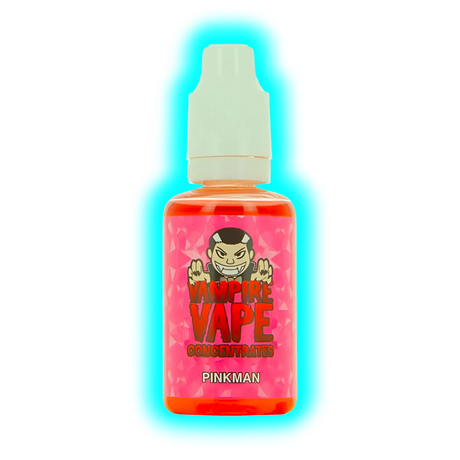 Vampire Vape Concentrate Pinkman 30ml