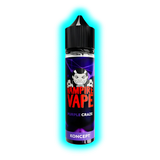 Vampire Vape Koncept Purple Craze 50/60ml Shortfill