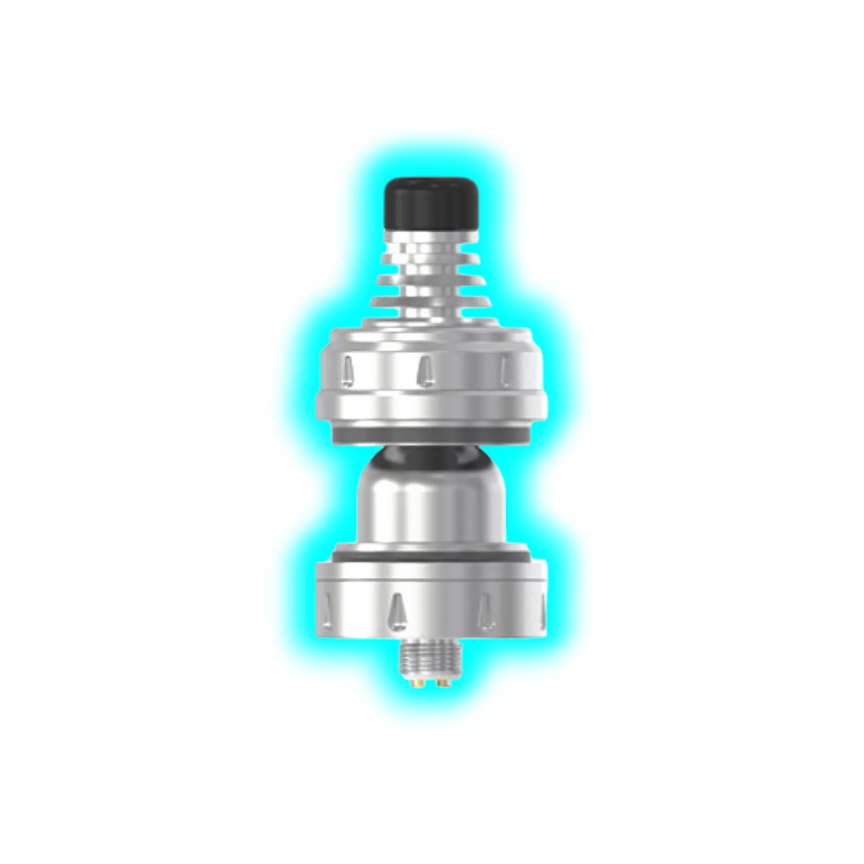 Vandy Vape Berserker MTL 1.5 Silver