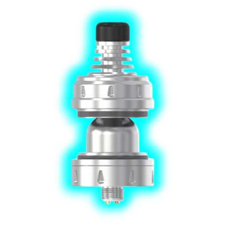 Vandy Vape Berserker MTL 1.5 Silver