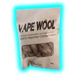 Vape Wool Hanffasern 10g