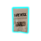Vape Wool Hanffasern 1.5g