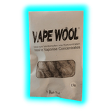 Vape Wool Hanffasern 1.5g