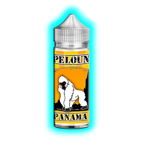 Vapelounge Cloud Juice Panama 100ml