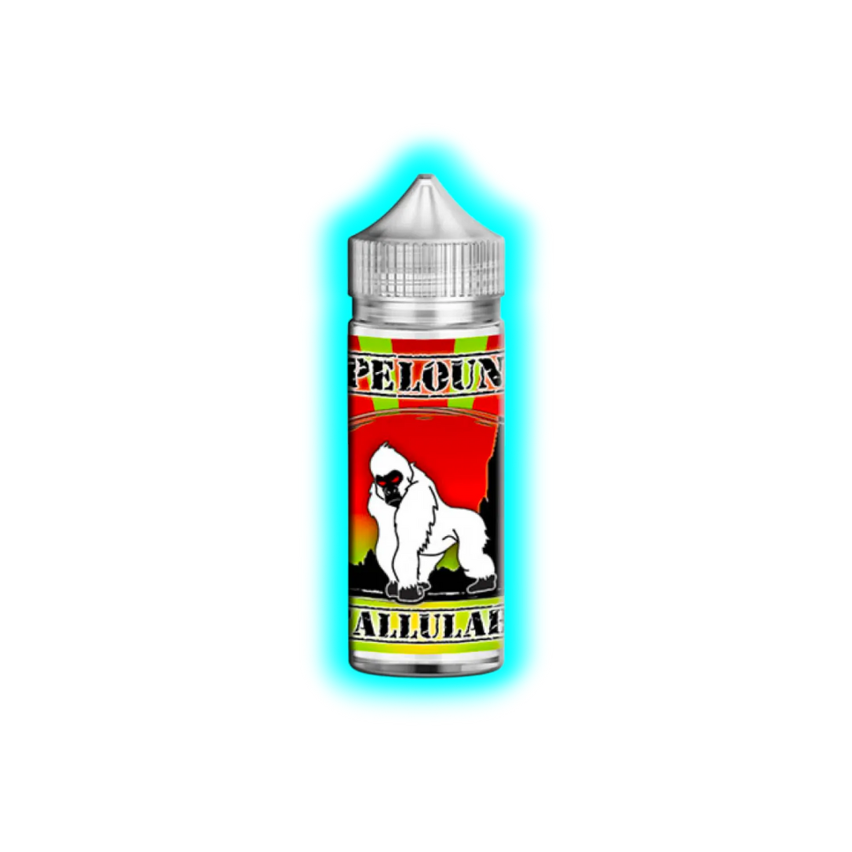 Vapelounge Cloud Juice Shortfill Tallulah 100ml