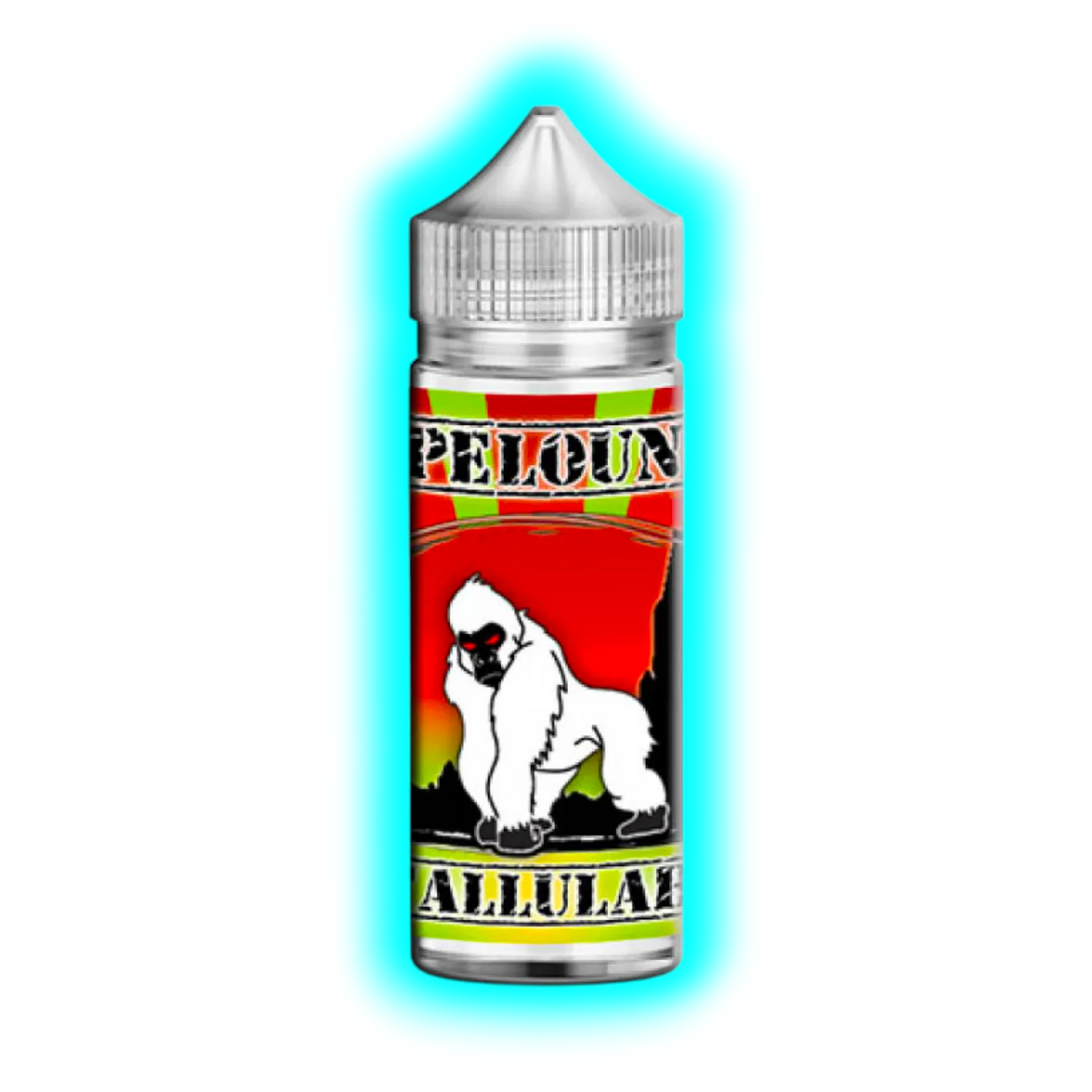 Vapelounge Cloud Juice Shortfill Tallulah 100ml