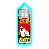Vapelounge Cloud Juice Shortfill Tallulah 100ml