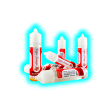 VapeLounge Fairline Maracuja 40ml Shortfill Overdosed