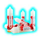 VapeLounge Fairline Maracuja 40ml Shortfill Overdosed