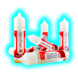 VapeLounge Fairline Sweet Tobacco 30ml Shortfill Overdosed