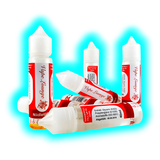 VapeLounge Fairline Sweet Tobacco 40ml Shortfill Overdosed