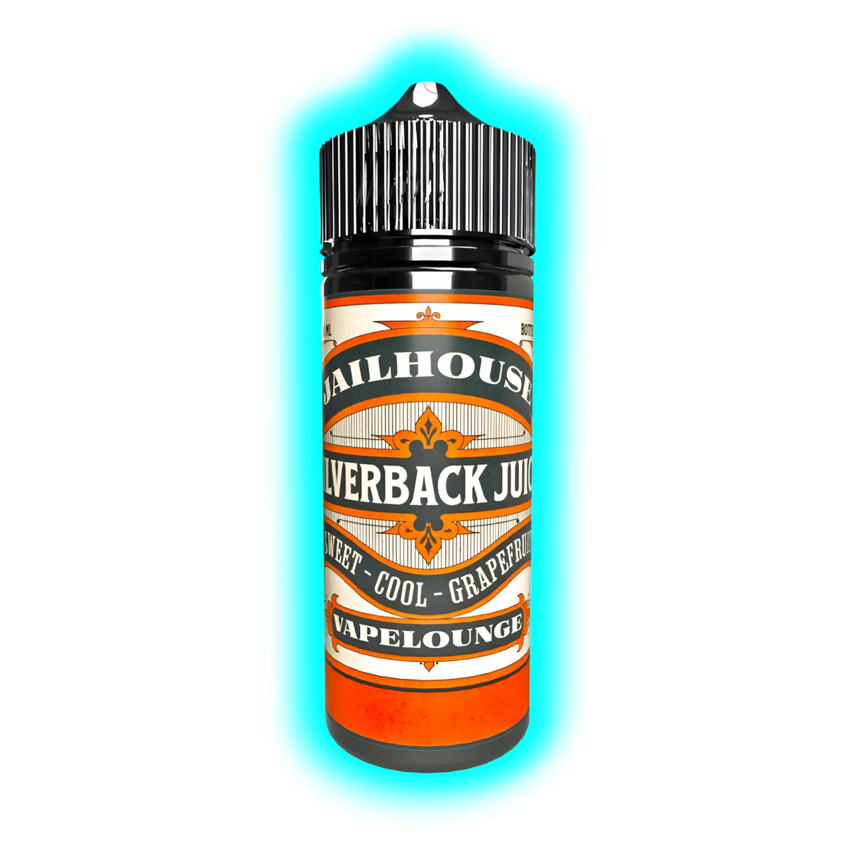 VapeLounge Silverback Jailhouse 100ml
